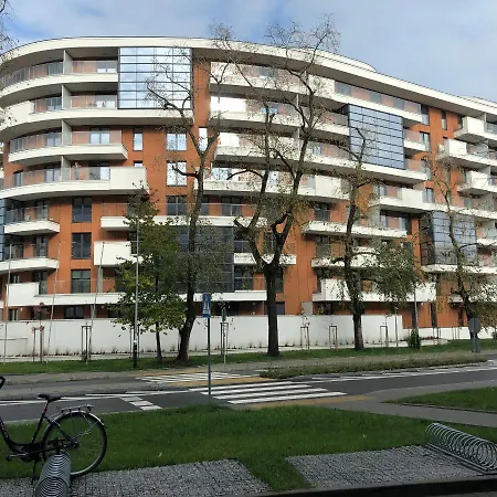 Wislane Tarasy 2.0 By Atrium