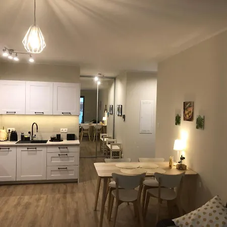 Wislane Tarasy 2.0 By Atrium * Krakow
