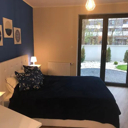 Apartament Wislane Tarasy 2.0 By Atrium *