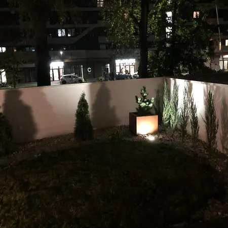 Apartament Wislane Tarasy 2.0 By Atrium *