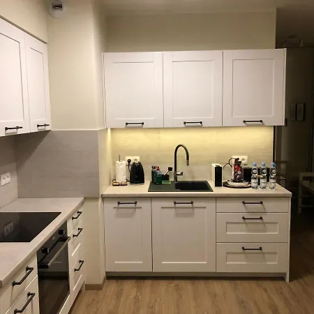 Wislane Tarasy 2.0 By Atrium