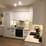 Wislane Tarasy 2.0 By Atrium Apartment