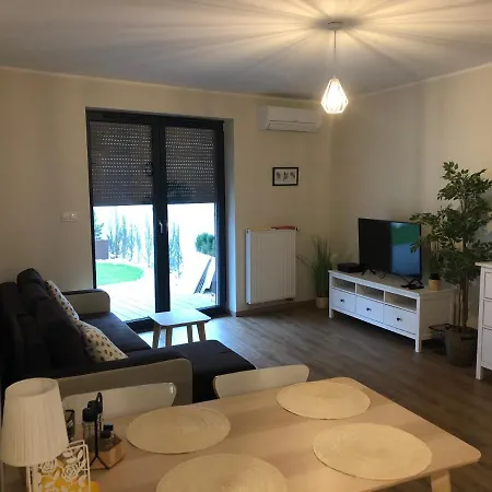 Wislane Tarasy 2.0 By Atrium * Краков