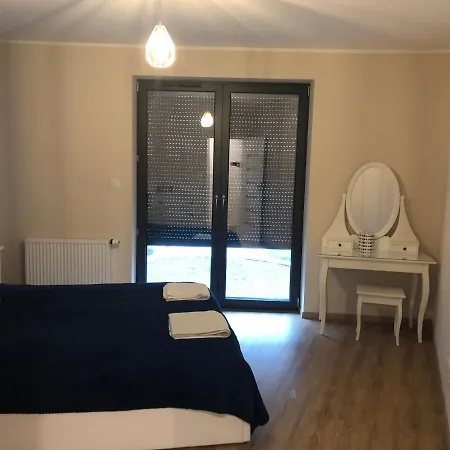 Wislane Tarasy 2.0 By Atrium * Краков