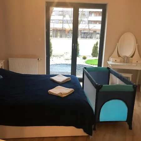 Wislane Tarasy 2.0 By Atrium