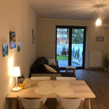 Wislane Tarasy 2.0 By Atrium