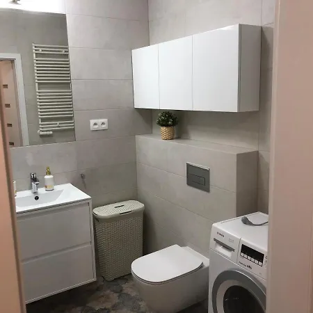 Wislane Tarasy 2.0 By Atrium Краков