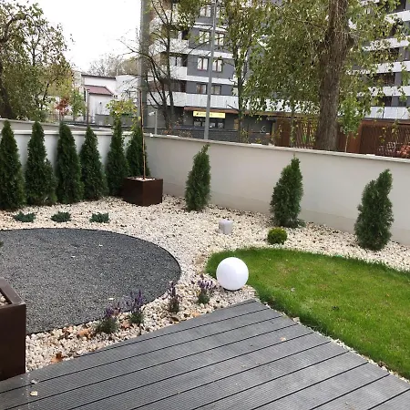 Wislane Tarasy 2.0 By Atrium