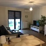 Wislane Tarasy 2.0 By Atrium * Краков