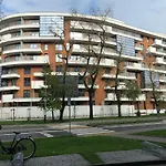 Wislane Tarasy 2.0 By Atrium