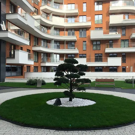 Wislane Tarasy 2.0 By Atrium