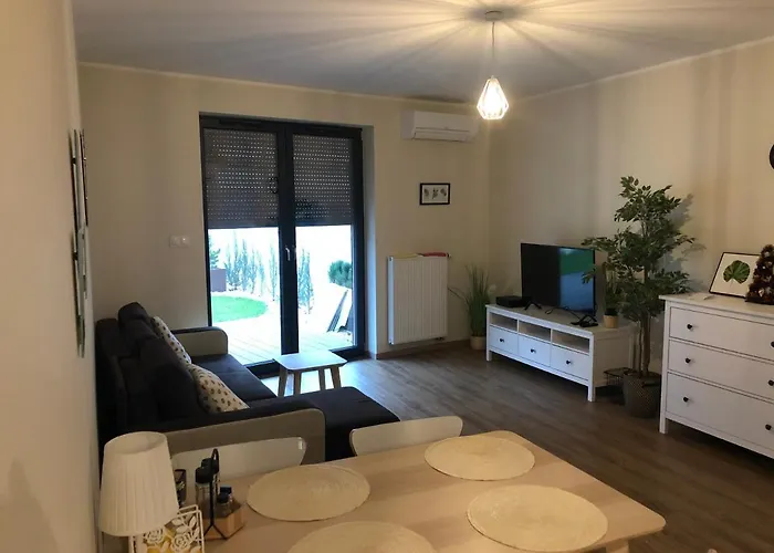 Wislane Tarasy 2.0 By Atrium * كراكوفيا