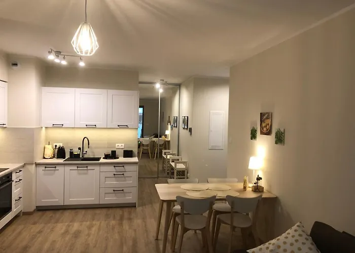 Wislane Tarasy 2.0 By Atrium * كراكوفيا