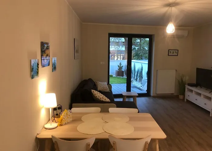 Wislane Tarasy 2.0 By Atrium