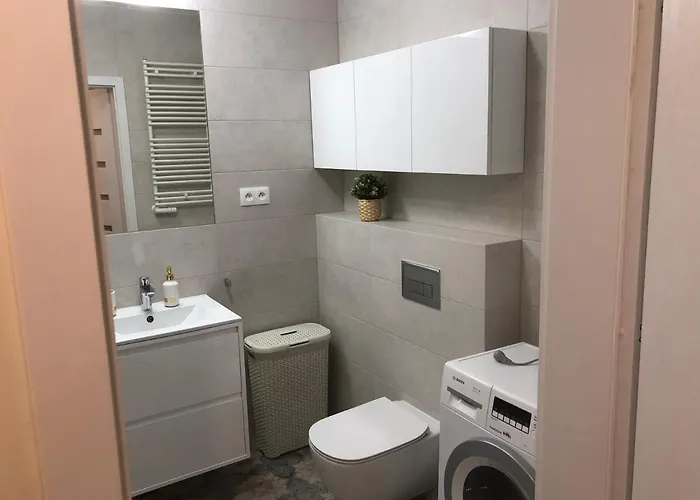 Wislane Tarasy 2.0 By Atrium كراكوفيا