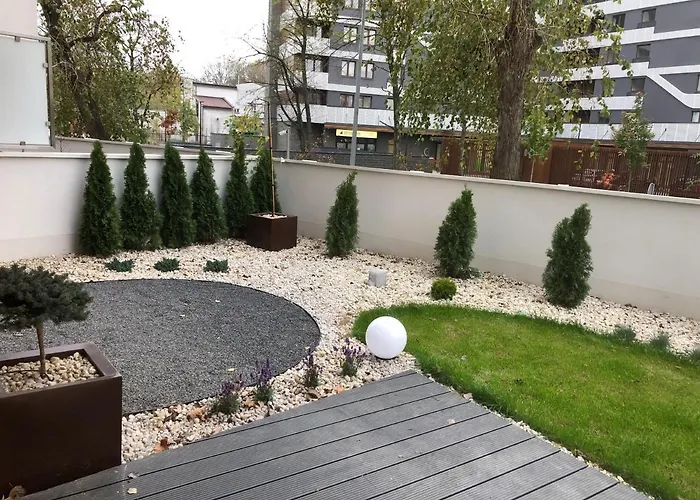 Wislane Tarasy 2.0 By Atrium