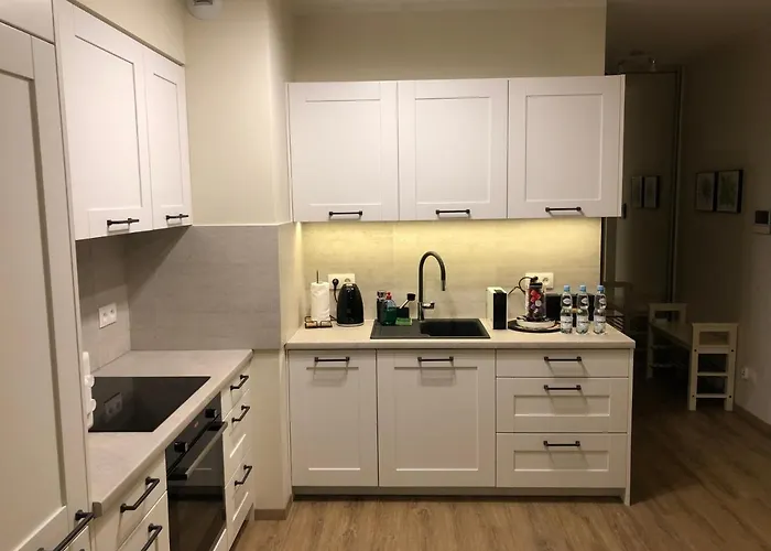 Wislane Tarasy 2.0 By Atrium